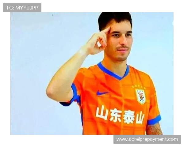 泰山为新援洛佩斯开出远超西乙水准薪资吸引加盟