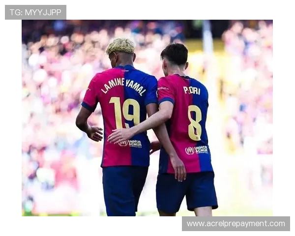 巴萨客战西班牙人首发曝光 莱万亚马尔领衔冲击冠军荣耀